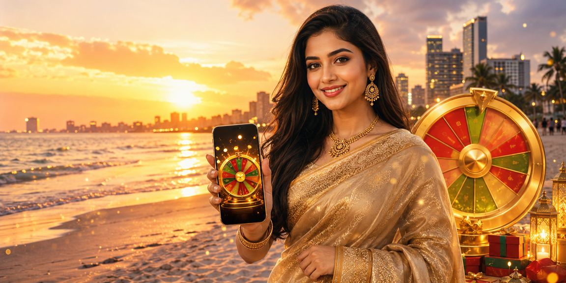 কক্সবাজারে শাড়ি পরা নারী রুলেট গেম খেলছেন k13 প্ল্যাটফর্মে